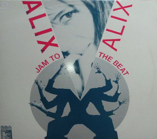 Alix - Jam To The Beat