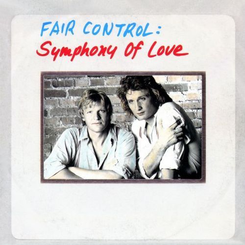 Fair Control - Symphony Of Love