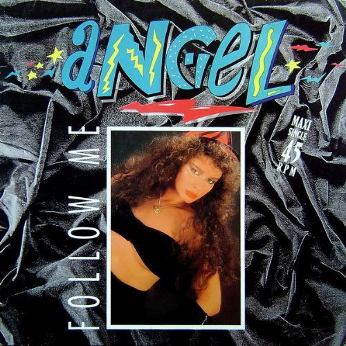 Angel - Follow Me