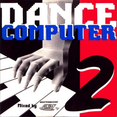 Mastermixers Unity - Dance Computer 2