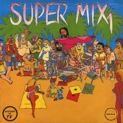 Various - Super Mix 1