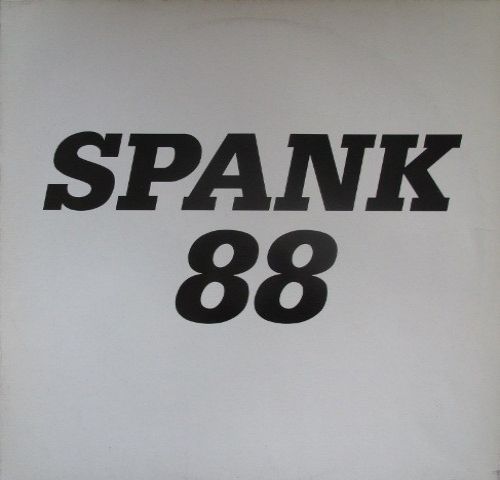 Jimmy Bo Horne - Spank 88