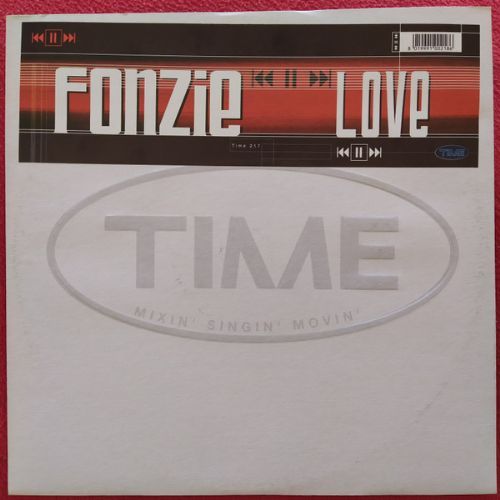 Fonzie - Love