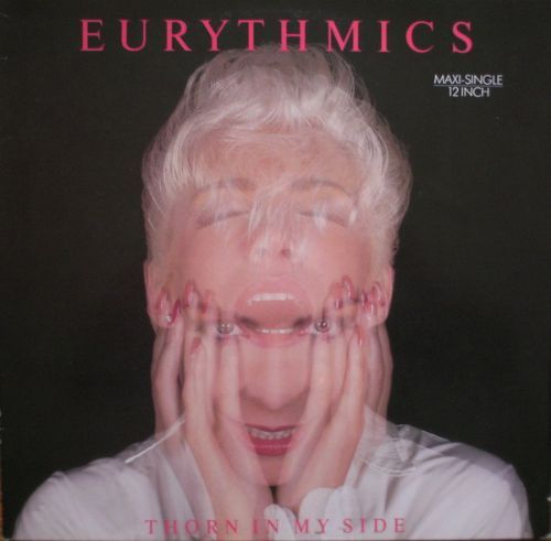 Eurythmics - Thorn In My Side / Extended Mix