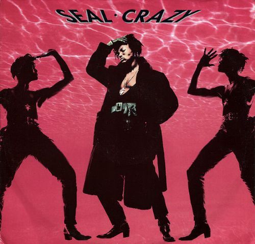 Seal - Crazy