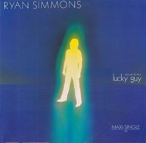 Ryan Simmons - Lucky Guy