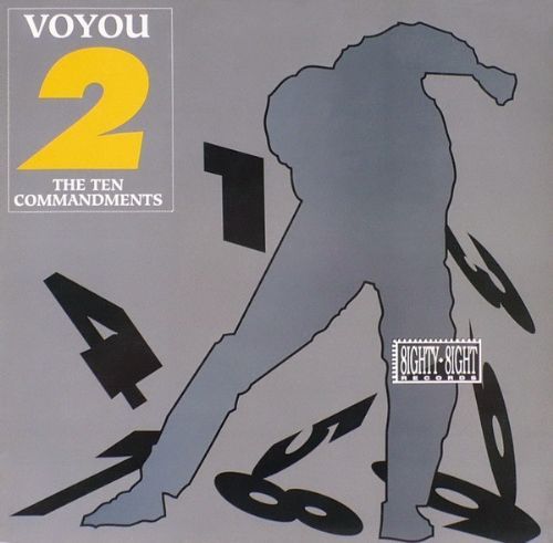 Voyou 2 - The Ten Commandments