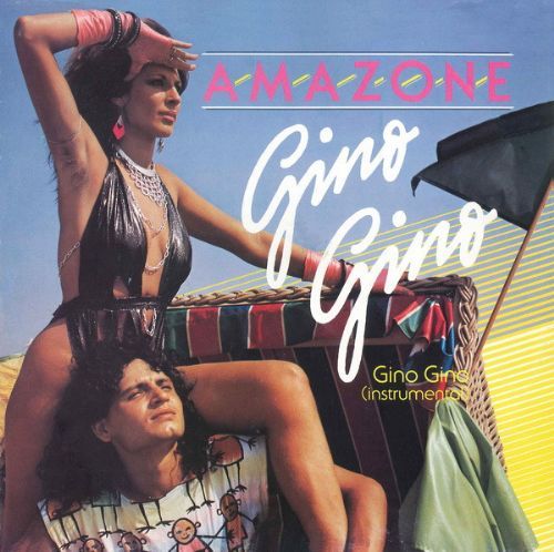 Amazone - Gino Gino