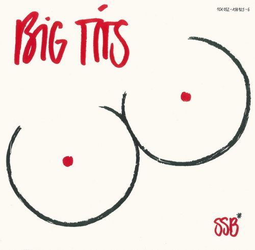 Sex Shop Boys - Big Tits