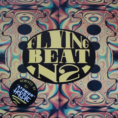 Various - Flying Beat N2