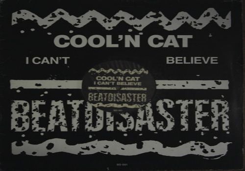 Cool' n Cat - I Can't Believe