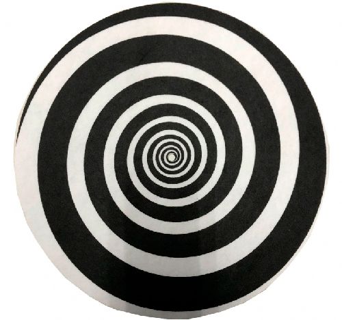 Feltro Spiral / Slipmats Fino