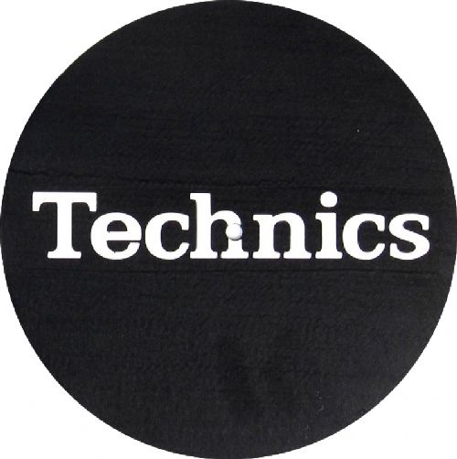 Feltro Technics / Slipmats Grosso