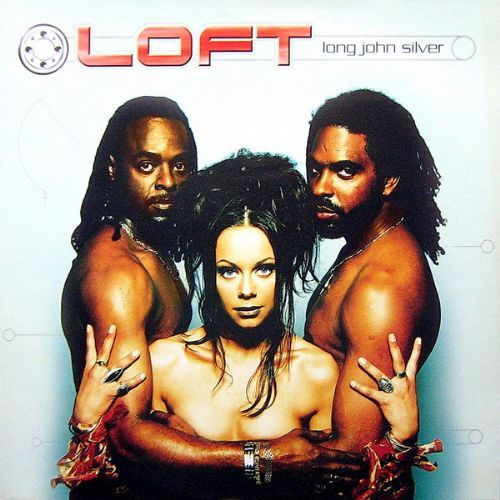 Loft - Long John Silver