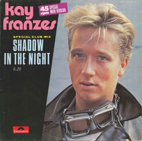 Kay Franzes - Shadow In The Night / Special Club-Mix