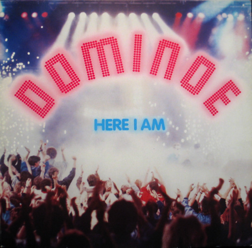 Dominoe - Here I Am