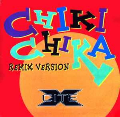 X-Cite - Chiki Chika Remix