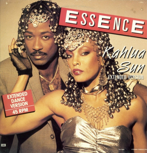 Essence - Kahlua Sun