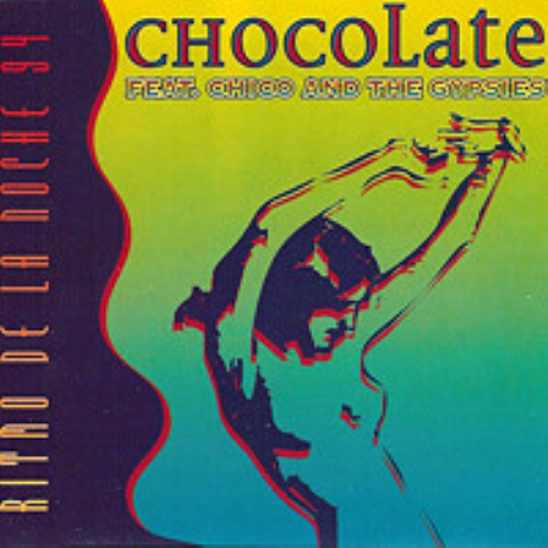 Chocolate - Ritmo De La Noche 94