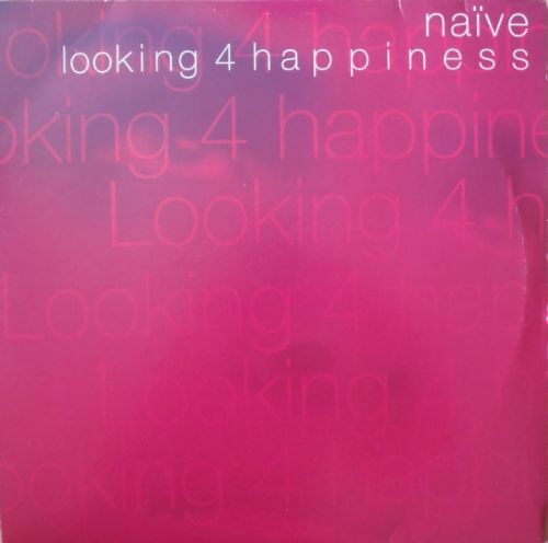 Nave - Looking 4 Happiness / Duplo