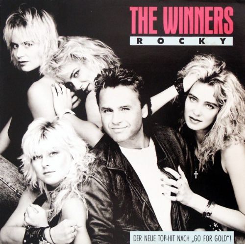 The Winners - Rocky