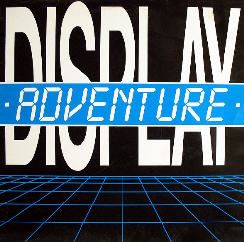 Display - Adventure