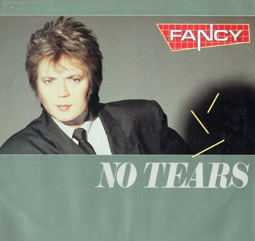 Fancy - No Tears