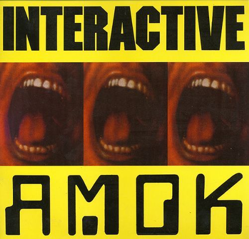 Interactive - Amok