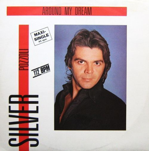 Silver Pozzoli - Around My Dream