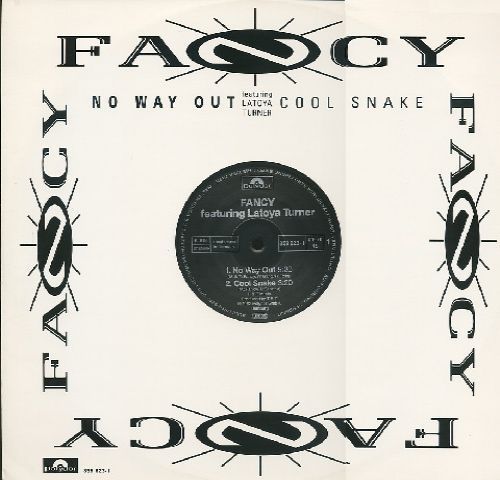 Fancy - No Way Out