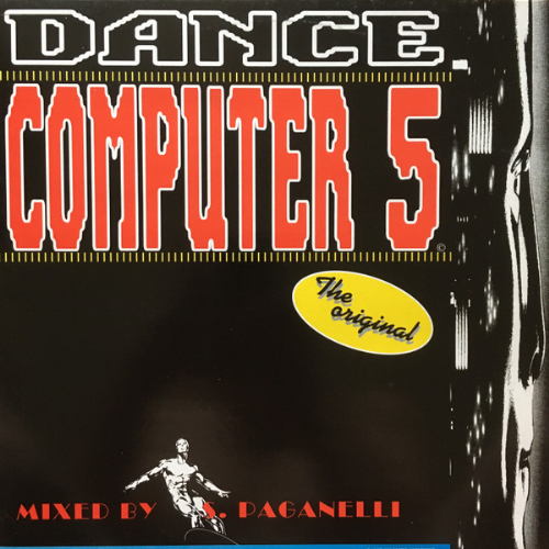 Various - Dance Computer 5