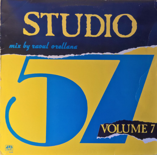 Various - Studio 57 Volume 7