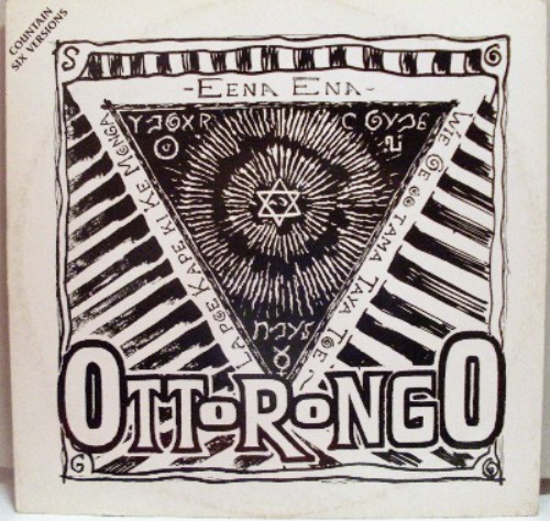 Ottorongo - Eena Ena