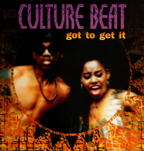 Culture Beat - Got To Get It