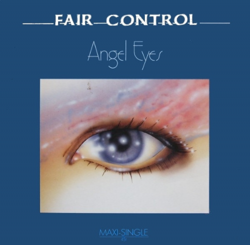 Fair Control - Angel Eyes