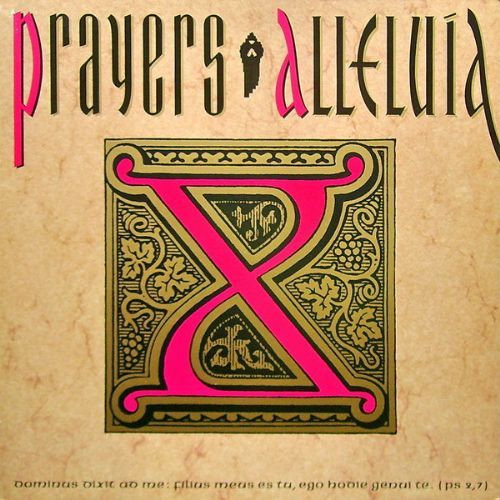 Prayers - Alleluia