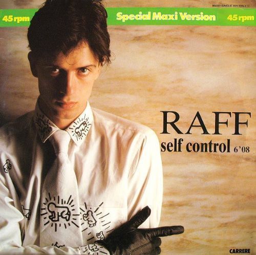 Raff - Self Control