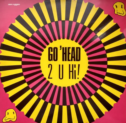 2 U Hi! - Go Head