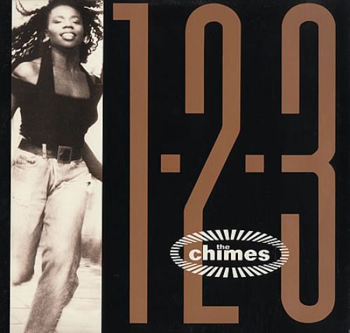 The Chimes - 1-2-3