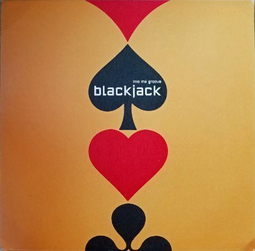 Blackjack - Into The Groove Madonna cover