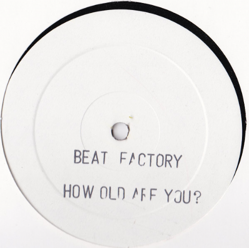 Beat Factory - How Old Are You