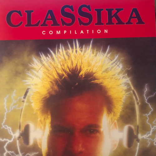 Classika - Classika Compilation