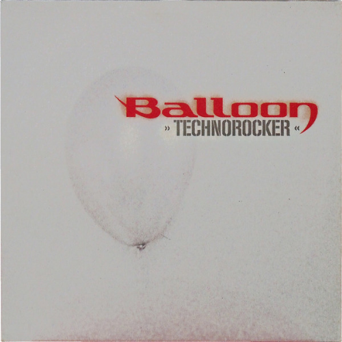 Balloon - Technorocker