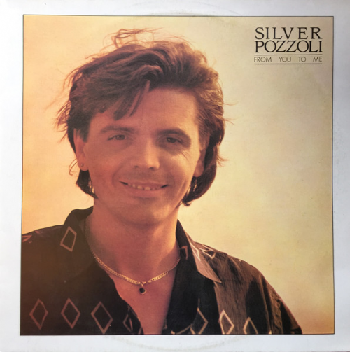 Silver Pozzoli - From You To Me