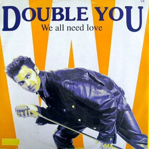 Double You - We All Need Love