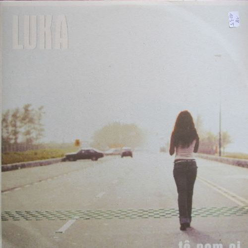 Luka - T Nem Ai