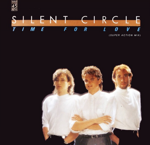 Silent Circle - Time For Love / Super Action Mix