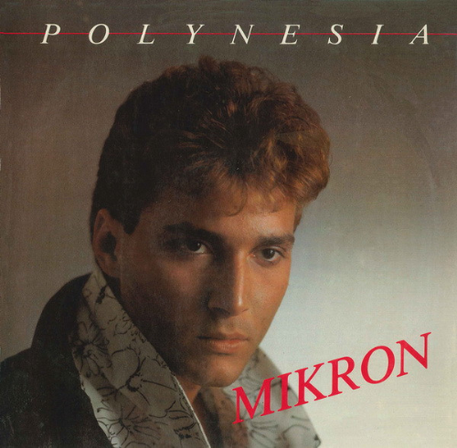 Mikron - Polynesia