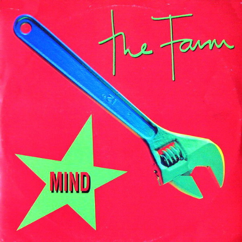 The Farm - Mind