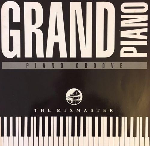 The Mixmaster - Grand Piano